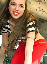 Mia Monroe